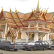 Illustration for article titled Thousands Of Aborted Fetuses Found In Thai Temple